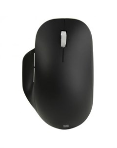 Мышь беспроводная Bluetooth Ergonomic Mouse оптическая светодиодная Bluetooth черный 22B 00011 Microsoft