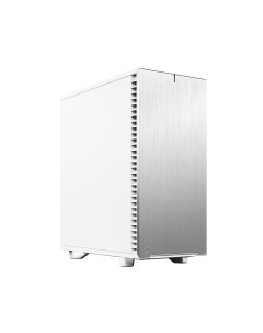 Корпус Define 7 Compact ATX Midi Tower 2xUSB 3 0 USB Type C белый без БП FD_CDEF7C05 Fractal design