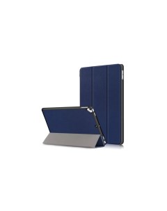 Чехол книжка для планшета Apple IPAD 2020 10 9 полиуретан синий ITIP11D 4 It baggage