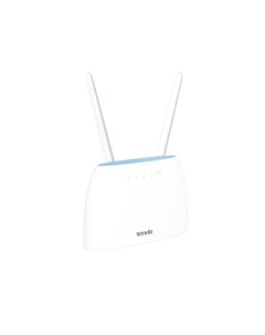 Wi Fi роутер 4G09 802 11 b g n 2 4 5 ГГц до 867 Мбит с LAN 2x1 Гбит с WAN 1x1 Гбит с внешних антенн  Tenda