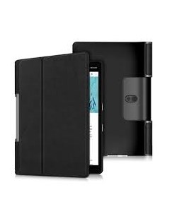 Чехол книжка для планшета Lenovo YOGA SMART 10 полиуретан черный ITLNY705F 1 It baggage