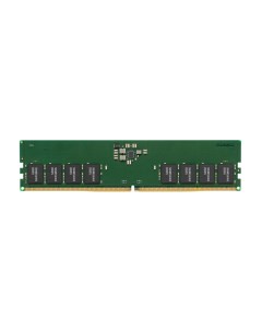 Память DDR5 DIMM 16Gb 4800MHz CL40 1 1 В M323R2GA3BB0 CQK Samsung