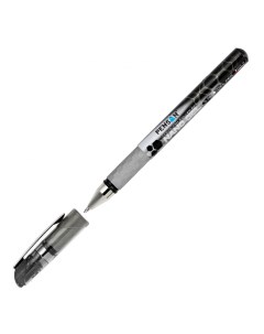 Ручка гелевая Nano Gel 6020 12BLACK черный пластик колпачок 6020 12BLACK Pensan