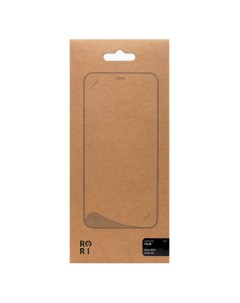 Защитная пленка для задней панели смартфона Apple iPhone 13 mini поверхность глянцевая 134301 Kurato rori