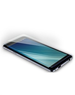 Защитное стекло для экрана смартфона 6353L Joy FullScreen поверхность глянцевая чёрный рамка 2 5D Bq