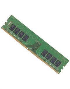 Память DDR4 DIMM 16Gb 3200MHz CL19 1 2 В M378A2G43MX3 CWE Samsung
