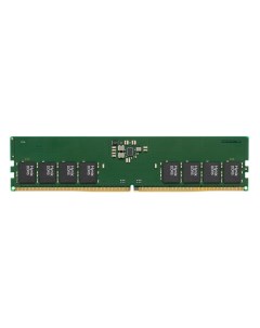 Память DDR5 DIMM 8Gb 4800MHz CL40 1 1 В HMCG66MEBUA081N Hynix