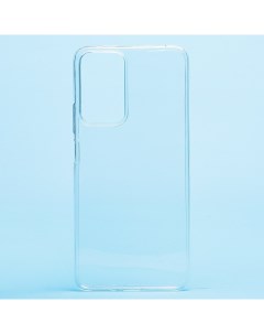 Чехол накладка для смартфона Xiaomi Redmi Note 11 Pro CN Note 11 Pro CN силикон прозрачный 203345 Ultra slim