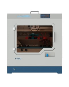 3D принтер F430 525185 Creatbot