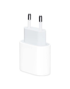 Сетевое зарядное устройство Applе 20W USB C Powеr Adaptеr Apple