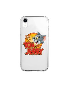 Чехол Tom Jerry 124512 Deppa
