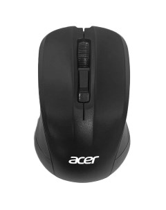 Беспроводная мышь OMR010 Black Acer