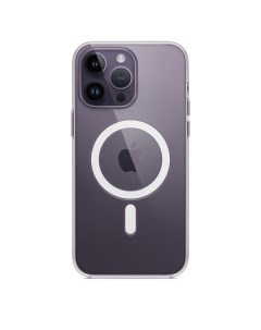 Прозрачный чехол Apple для iPhone 14 Pro Max Clear Magsafe