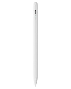 Стилус PIXO Magnetic Stylus для iPad цвет Белый PIXO WHITE Uniq