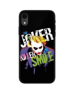 Чехол Joker iPhone XR 124205 D_124205 Deppa