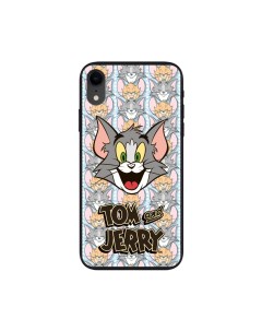 Чехол Tom Jerry 124554 Deppa