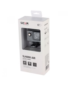 Экшн камера SJ4000 Black SJ4000 111 Xpx