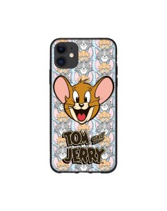 Чехол Tom Jerry 124562 Deppa