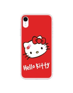 Чехол Hello Kitty 107217 Deppa