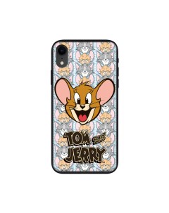 Чехол Tom Jerry 124561 Deppa