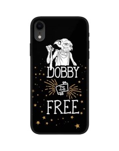 Чехол Dobby iPhone XR 106087 D_106087 Deppa
