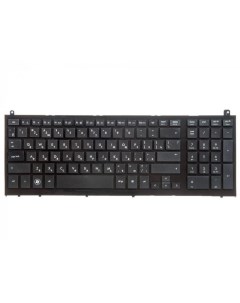 Клавиатура для ноутбука HP Probook 4520 4520s 4525s Rocknparts
