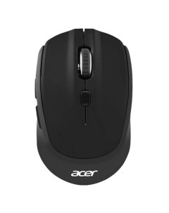 Беспроводная мышь OMR040 Black Acer