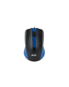 Мышь OMW011 Black Blue Acer