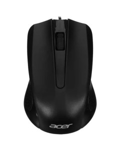 Мышь OMW010 Black Acer