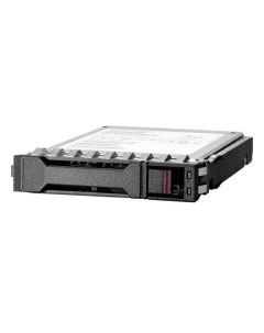SSD накопитель 2 5 1 92 ТБ P40499 B21 Hp