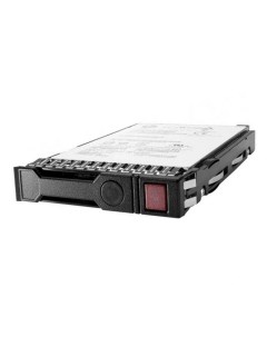 SSD накопитель 2 5 P40510 B21 Hp