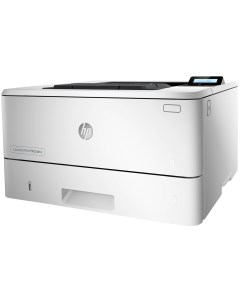Лазерный принтер LaserJet Pro M402dne Hp