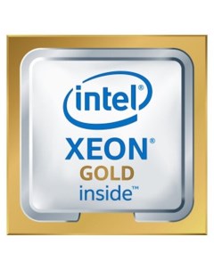 Процессор Xeon Gold 6212U LGA 3647 OEM Intel