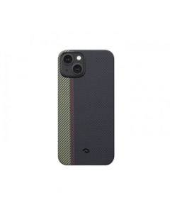 Чехол Fusion Weaving MagEZ Case 3 для iPhone 14 Pro 6 1 Pitaka