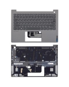 Клавиатура для ноутбука Lenovo ThinkBook 13s G2 ITL Оем
