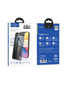 Стекло Nano 3d для iphone 13 mini 5 4 A25 Hoco