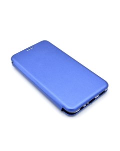 Чехол для Xiaomi Mi Note 10 Blue Innovation