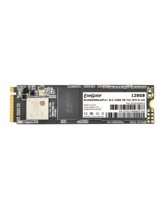 SSD накопитель NextPro M 2 2280 128 ГБ EX282320RUS Exegate