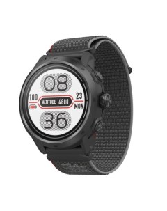 Спортивные часы APEX 2 Pro GPS Outdoor Watch Black Coros
