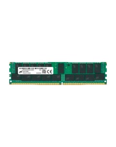 Оперативная память MTA18ASF2G72PDZ 3G2R1 DDR4 1x16Gb 3200MHz Micron