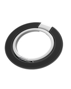 Магнитное кольцо держатель MagSafe для iPhone 12 15 серий Budi