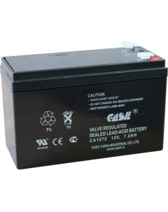 Аккумулятор для ИБП А ч В 10601036 Casil