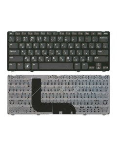 Клавиатура для ноутбука Dell Inspiron 14Z 5423 13Z 5323 черная Nobrand