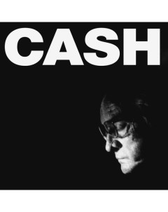 Johnny Cash American IV The Man Comes Around 2LP American recordings