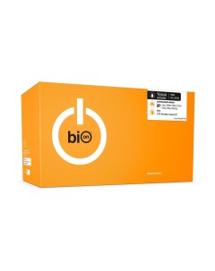 Картридж для лазерного принтера BCR CB540A Black совместимый Bion