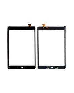 Тачскрин для Samsung Galaxy Tab A 9 7 SM T555 черный Nobrand