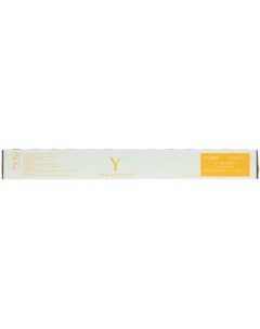 Картридж для лазерного принтера 1T02XDANL0 желтый оригинальный Kyocera
