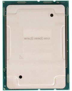 Процессор Xeon Gold 6238R LGA 3647 OEM Intel