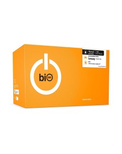 Картридж для лазерного принтера BCR MLT D117S Black совместимый Bion