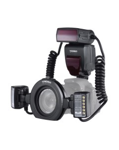 Вспышка Speedlite YN 24EX Macro TTL Yongnuo